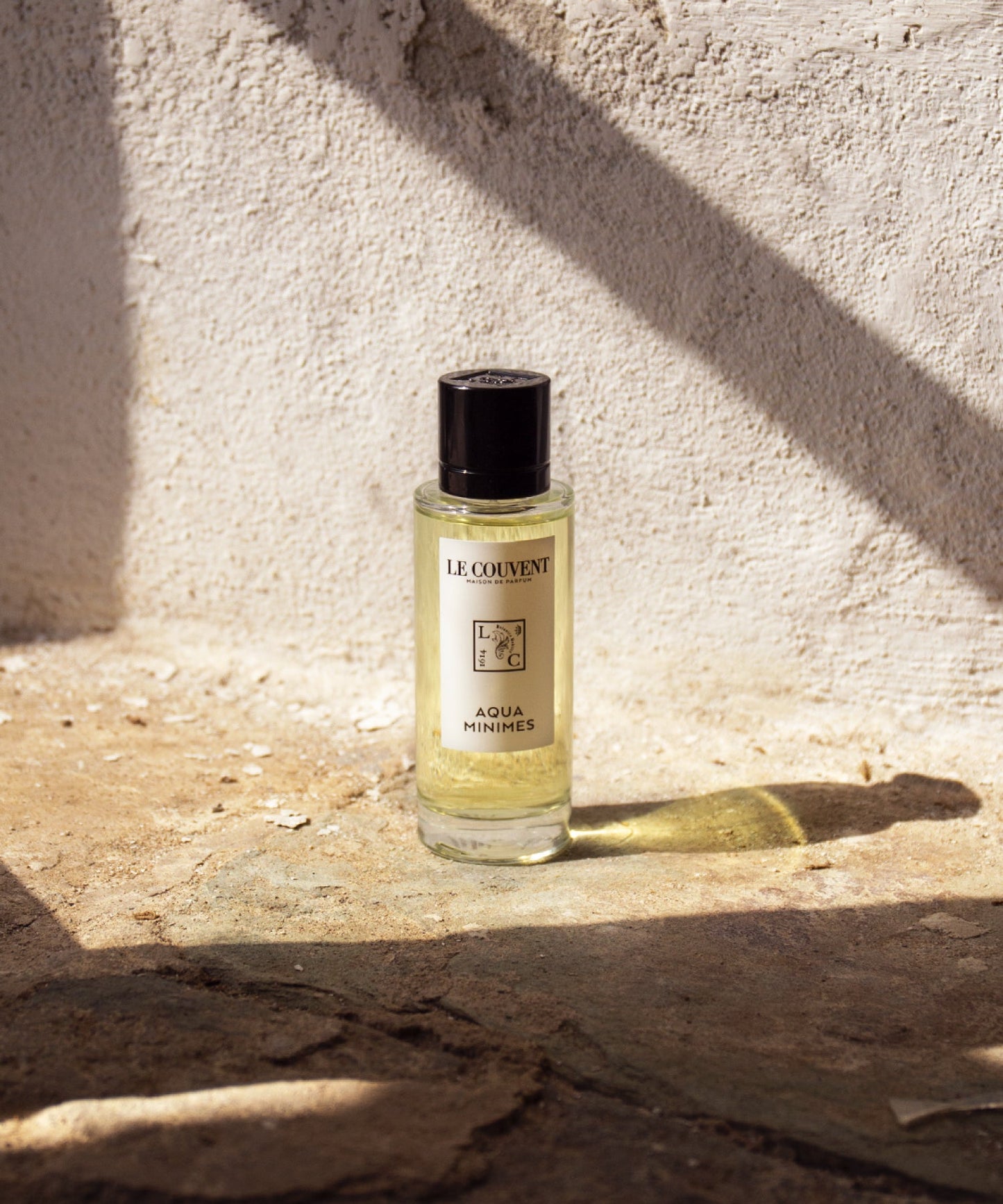 BOTANICAL - 50ml
