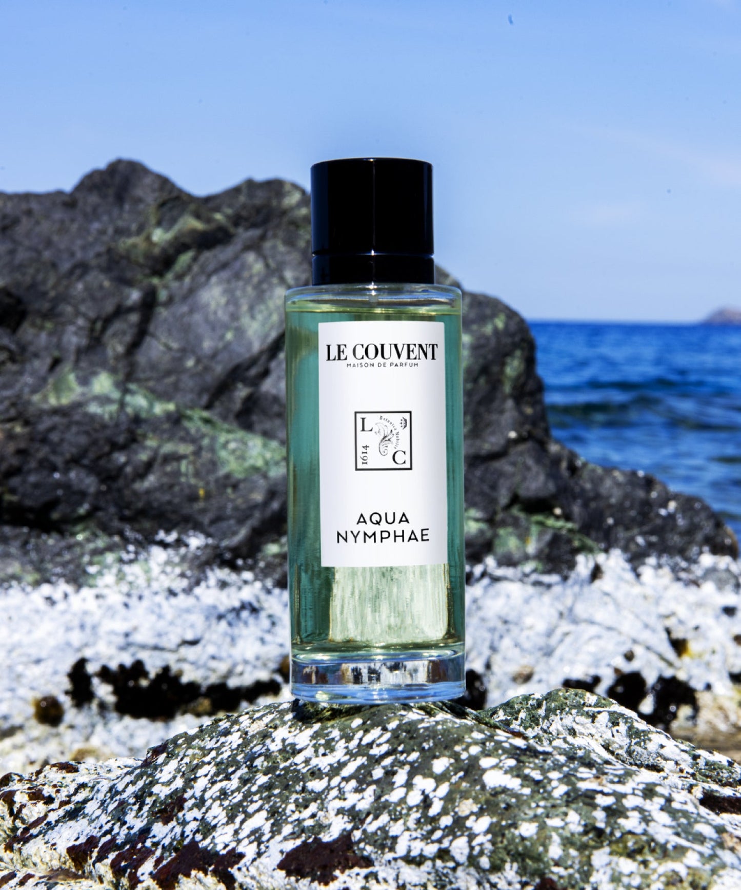 BOTANICAL - 50ml