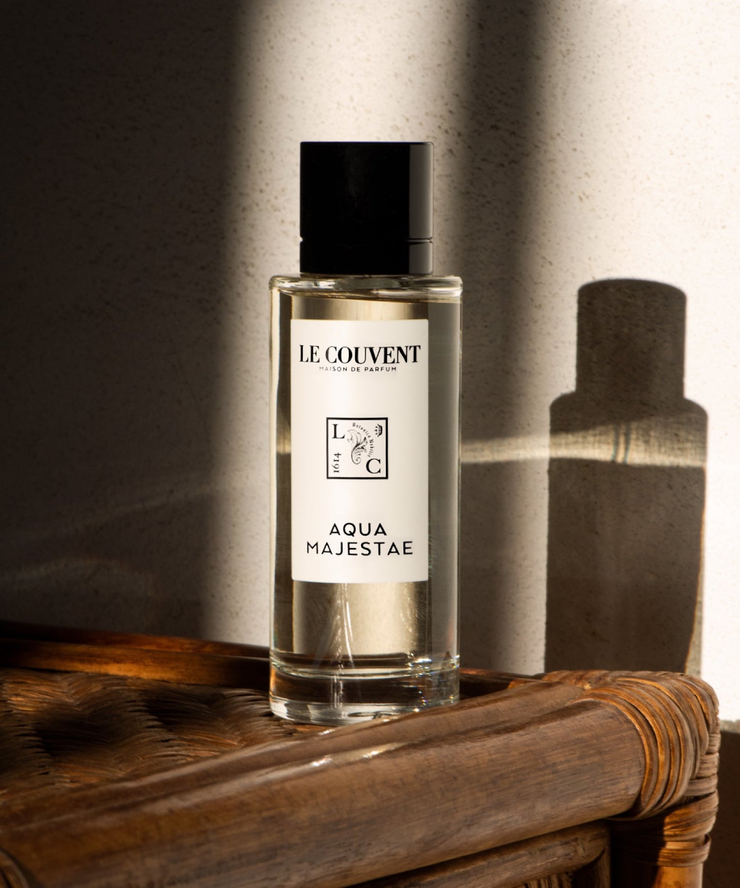 BOTANICAL - 50ml