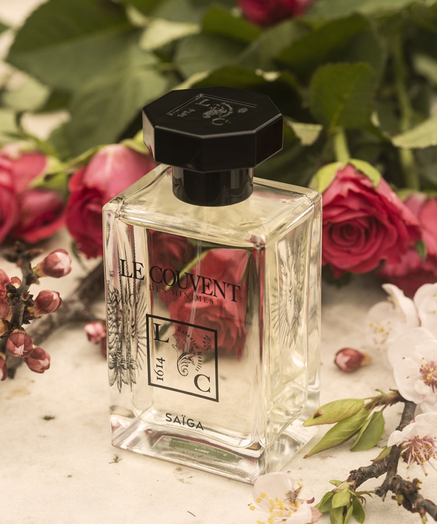 SINGULIERES -Singular- 50ml