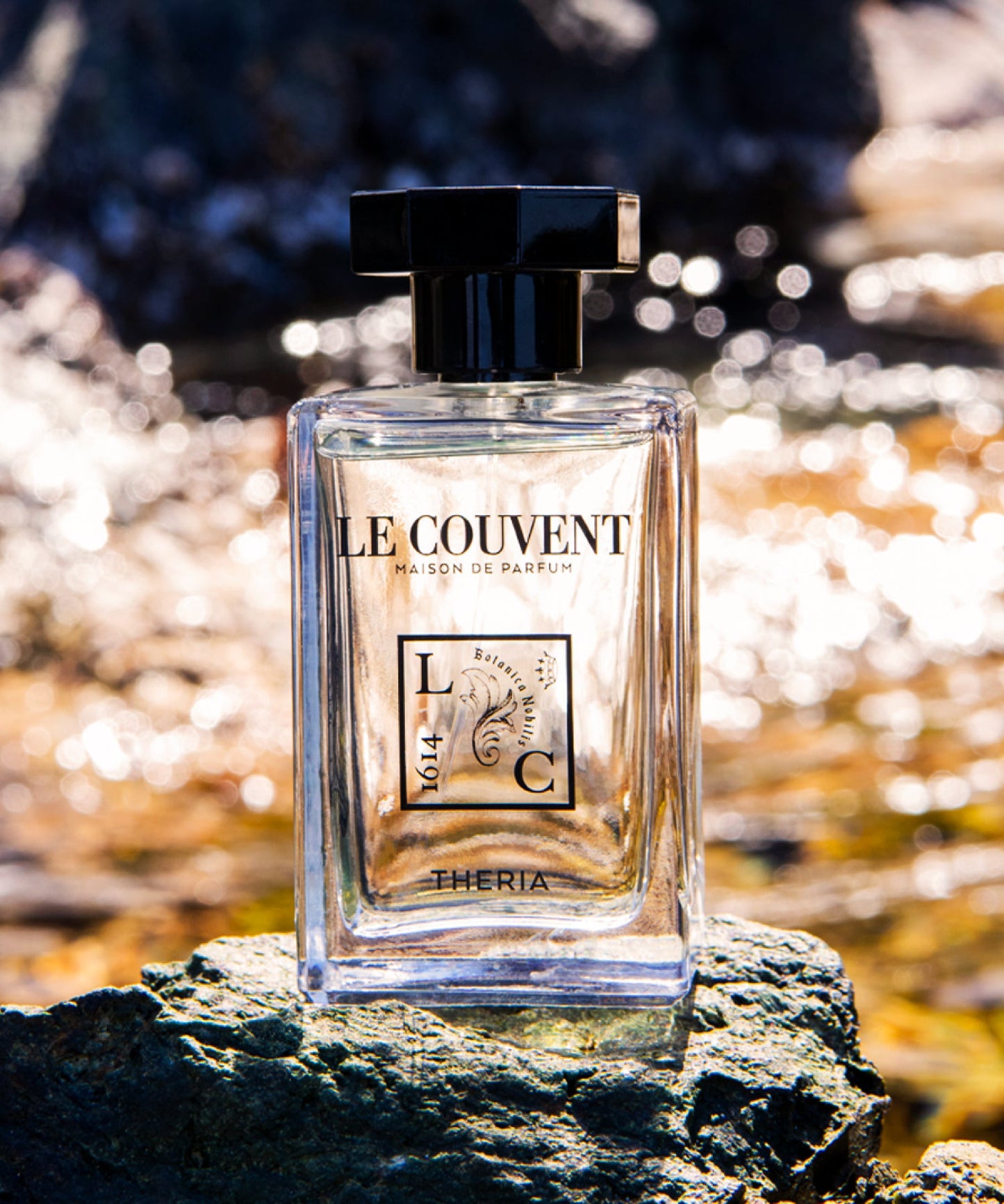 SINGULIERES -Singular- 50ml