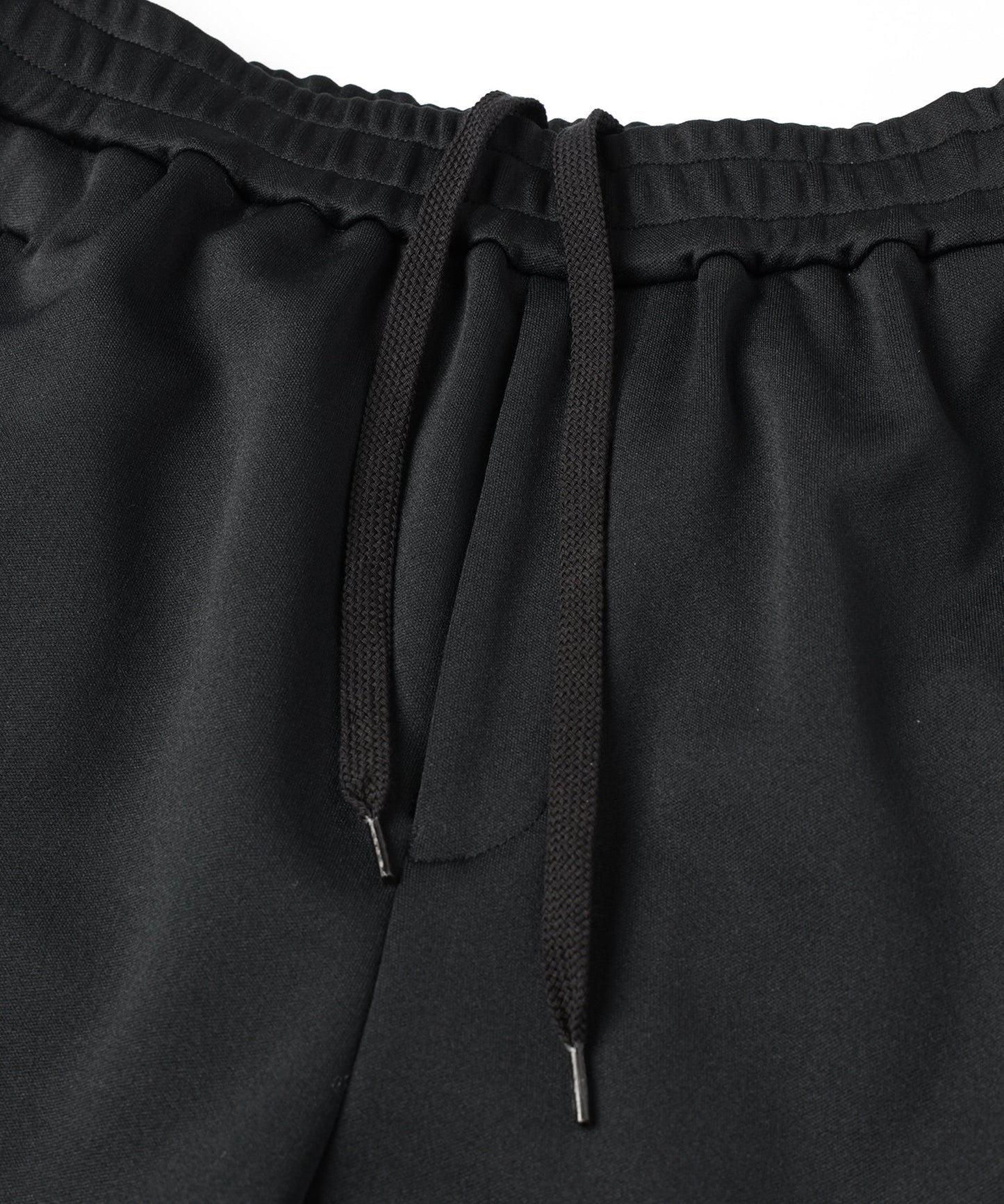 WIDE STITCH TRACK PANTS