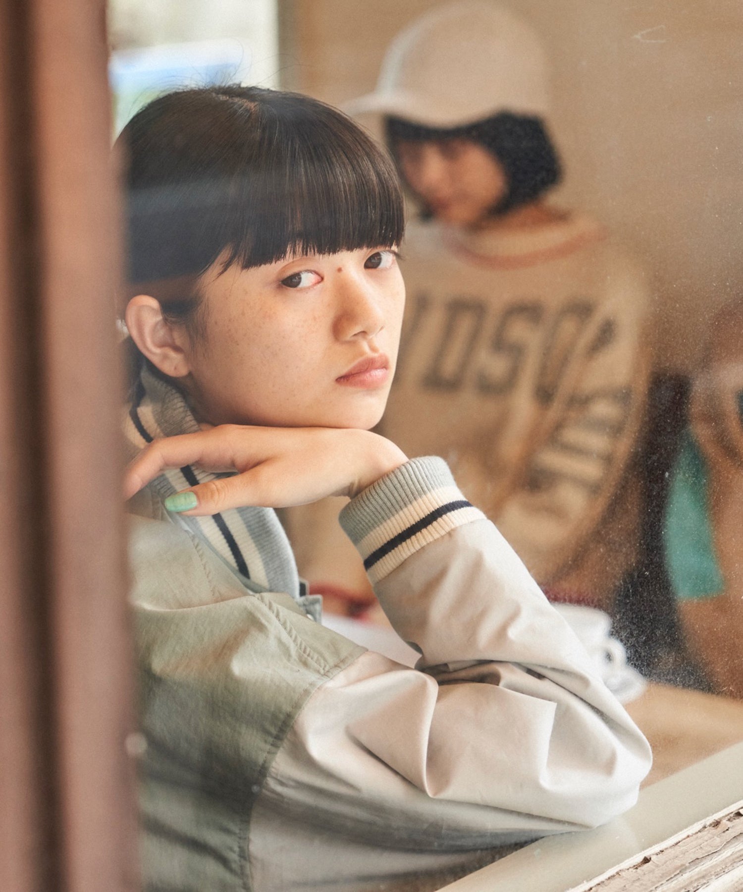 最新の激安 スタジアムジャンパー – ANLIO_World ジャケット・アウター
