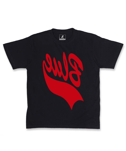 [Blue] Short Sleeve T-shirts