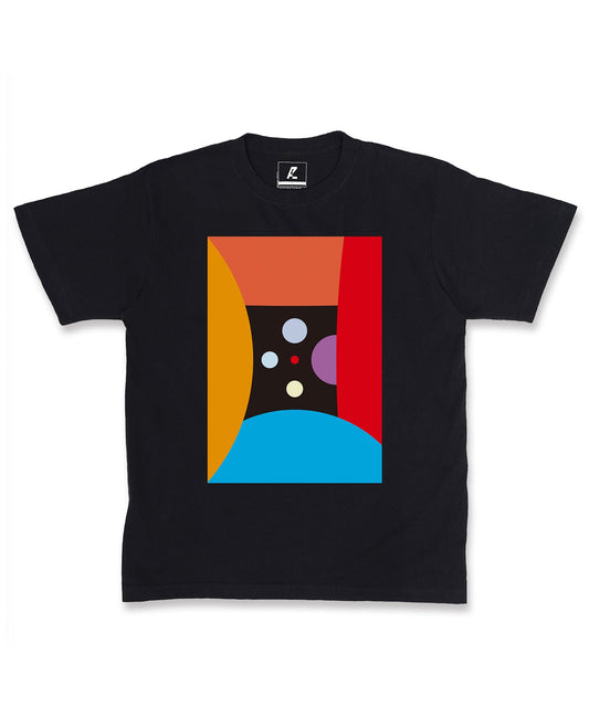 [Sun] Short Sleeve T-shirts
