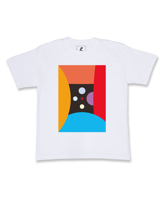 [Sun] Short Sleeve T-shirts