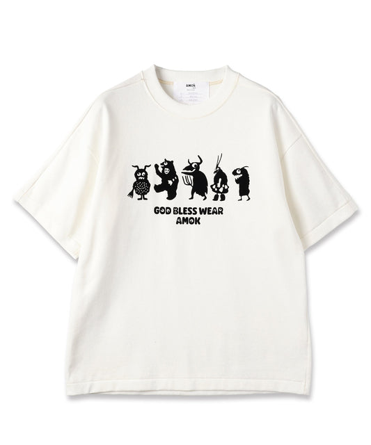 MONSTER TEE